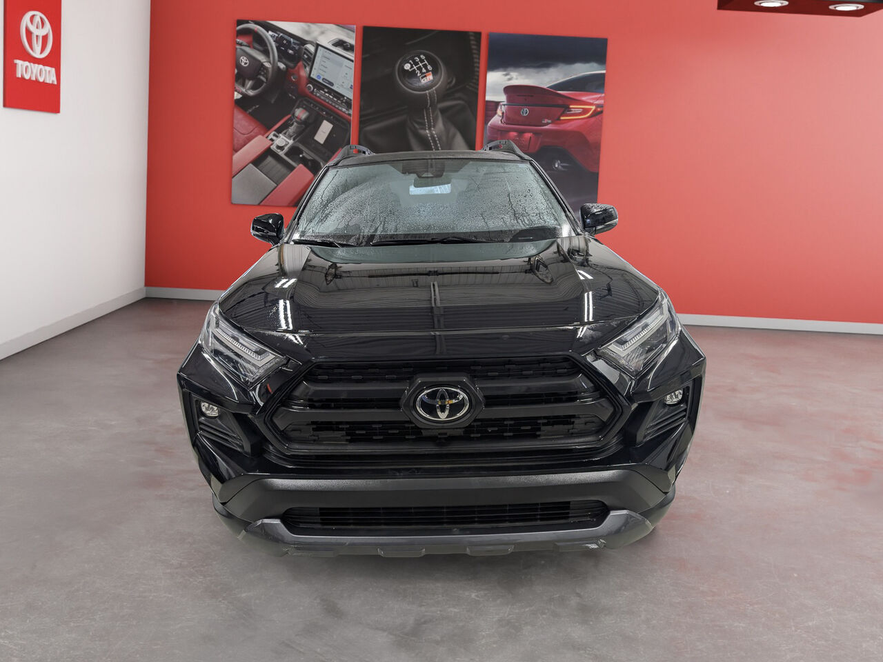 2022 Toyota RAV4 - Image 2