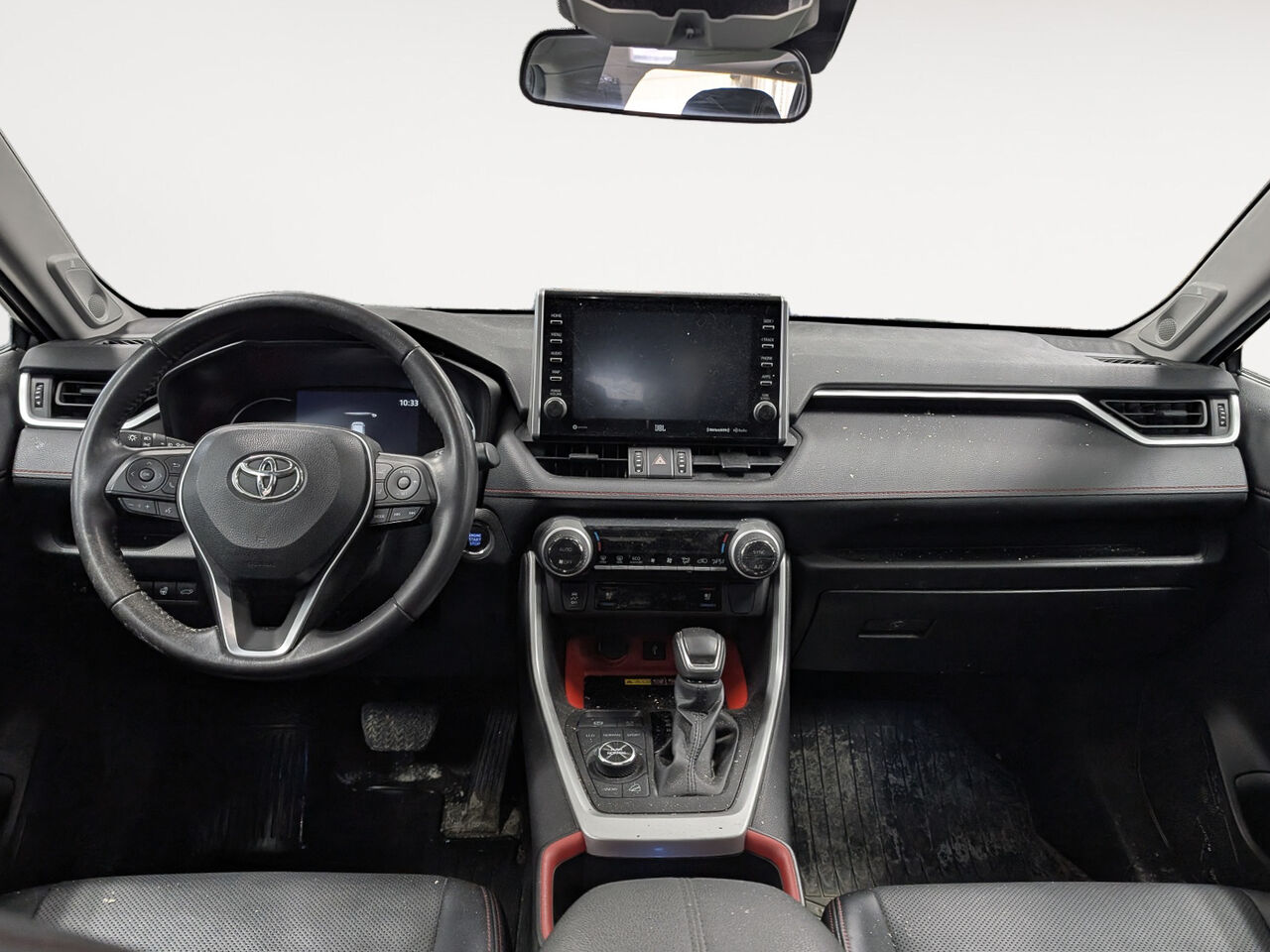 2022 Toyota RAV4 - Image 12