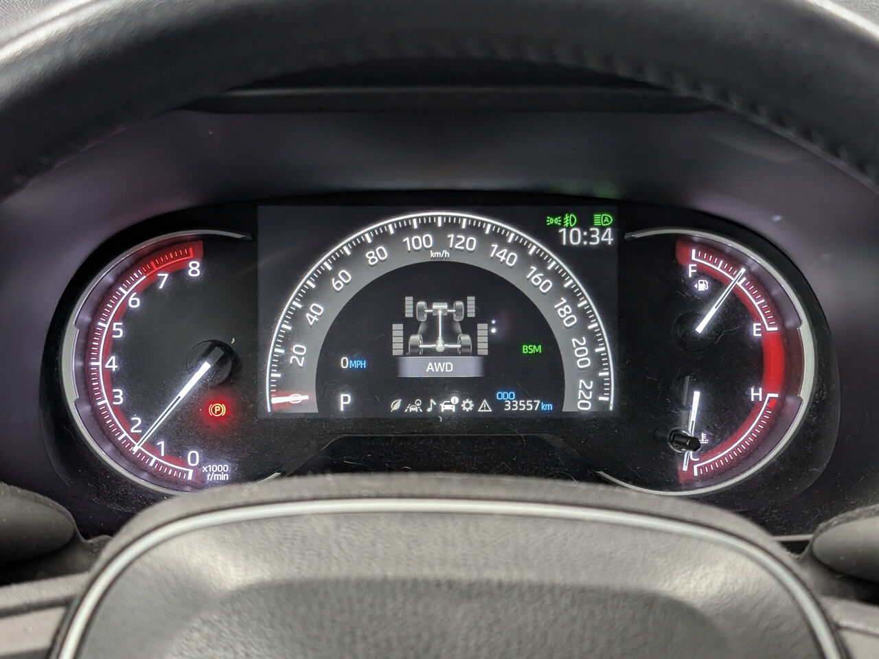 2022 Toyota RAV4 - Image 16