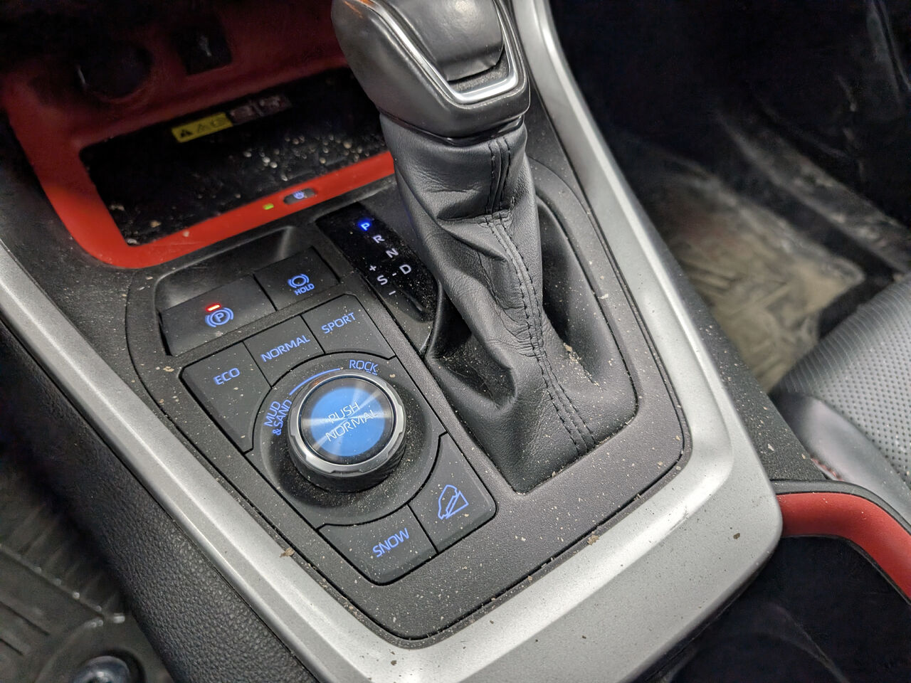 2022 Toyota RAV4 - Image 20