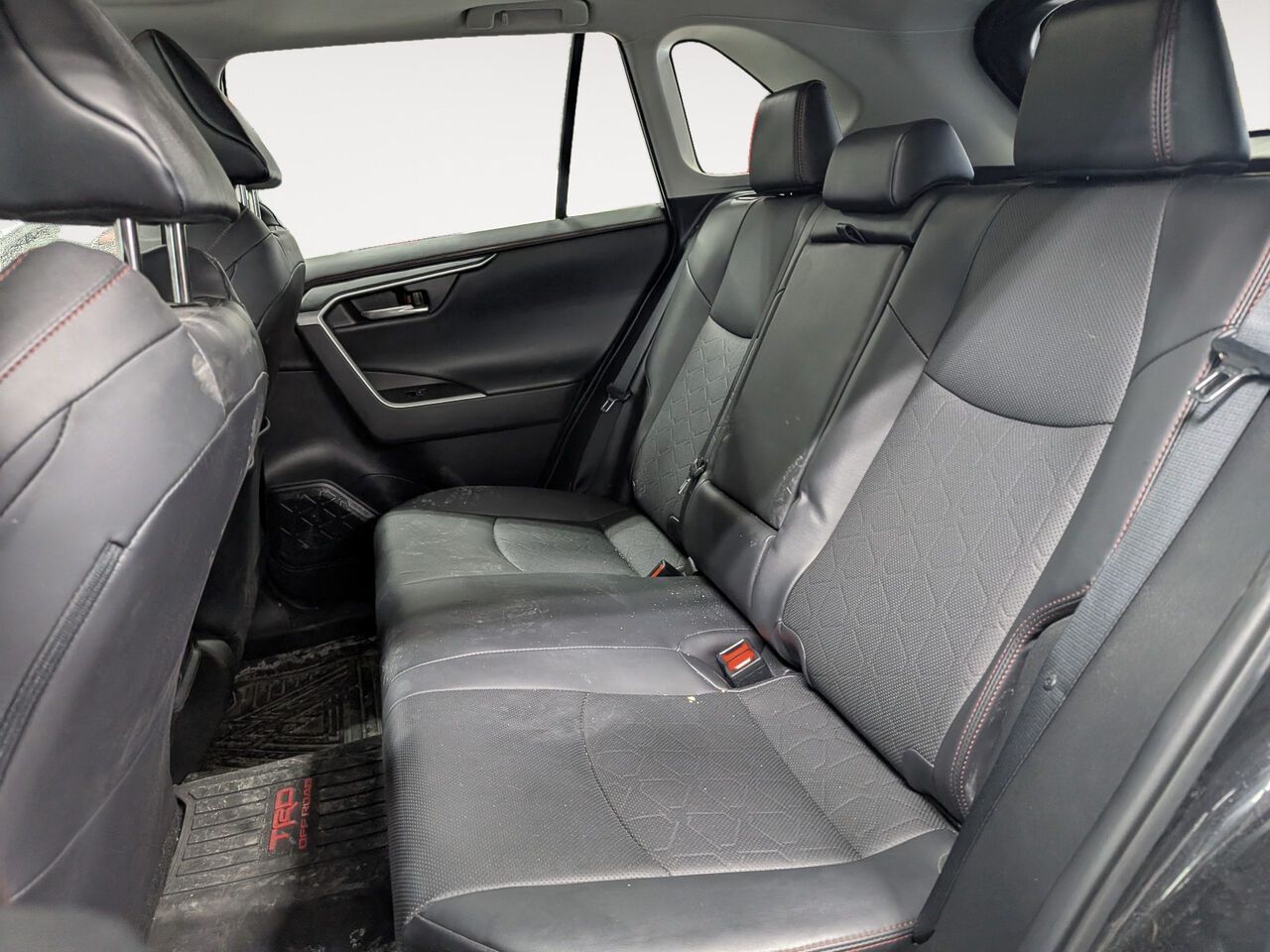 2022 Toyota RAV4 - Image 23