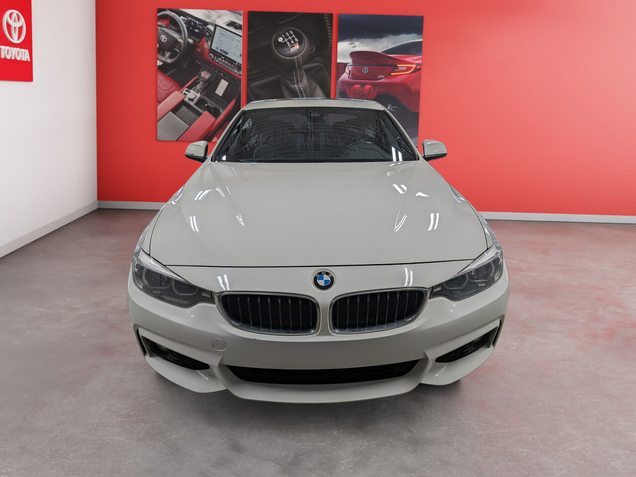 2019 BMW Série 4 - Image 2