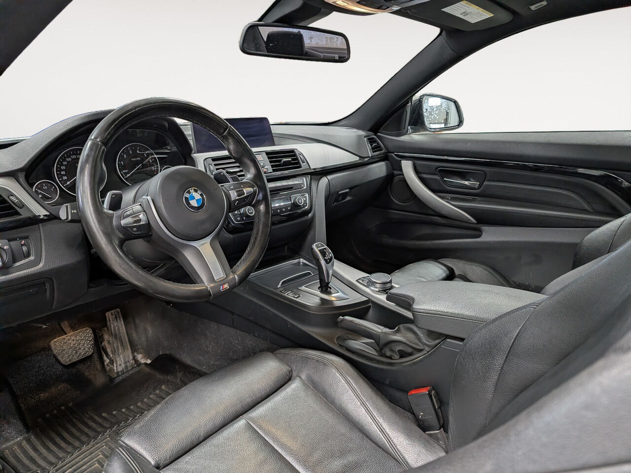 2019 BMW Série 4 - Image 8