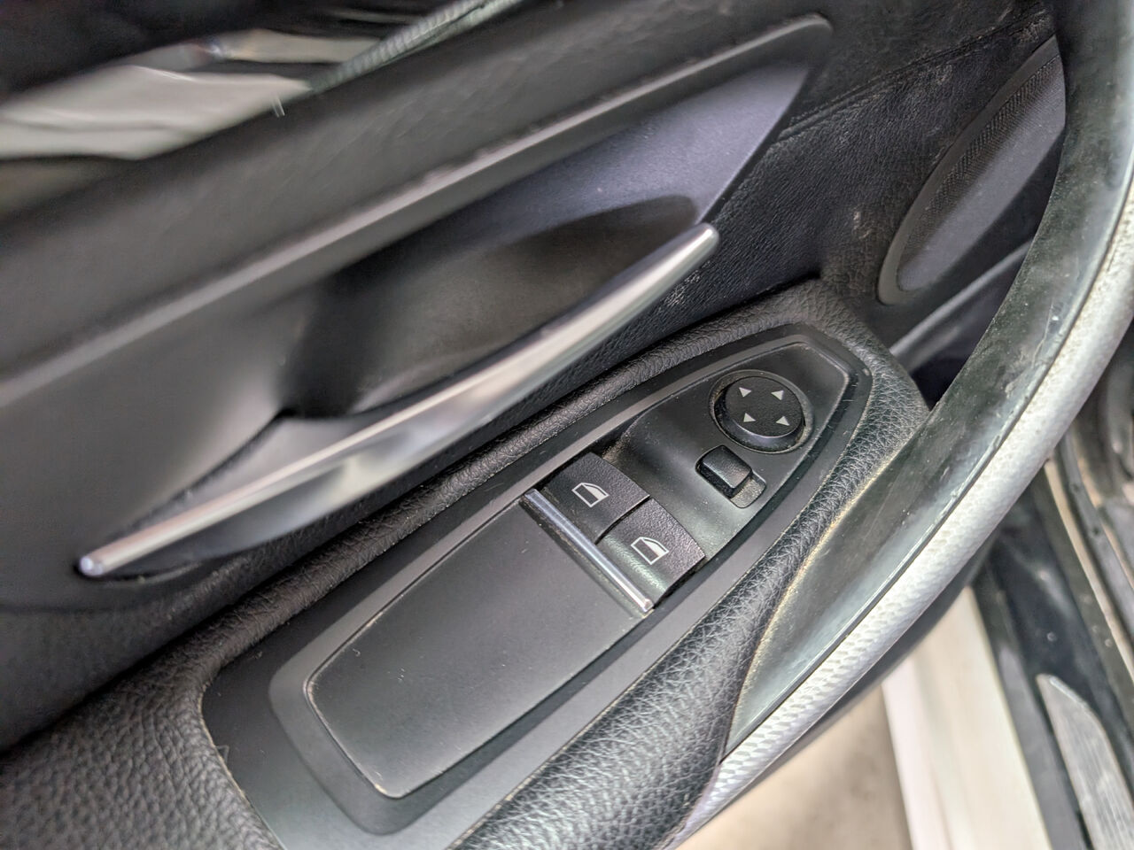 2019 BMW Série 4 - Image 9