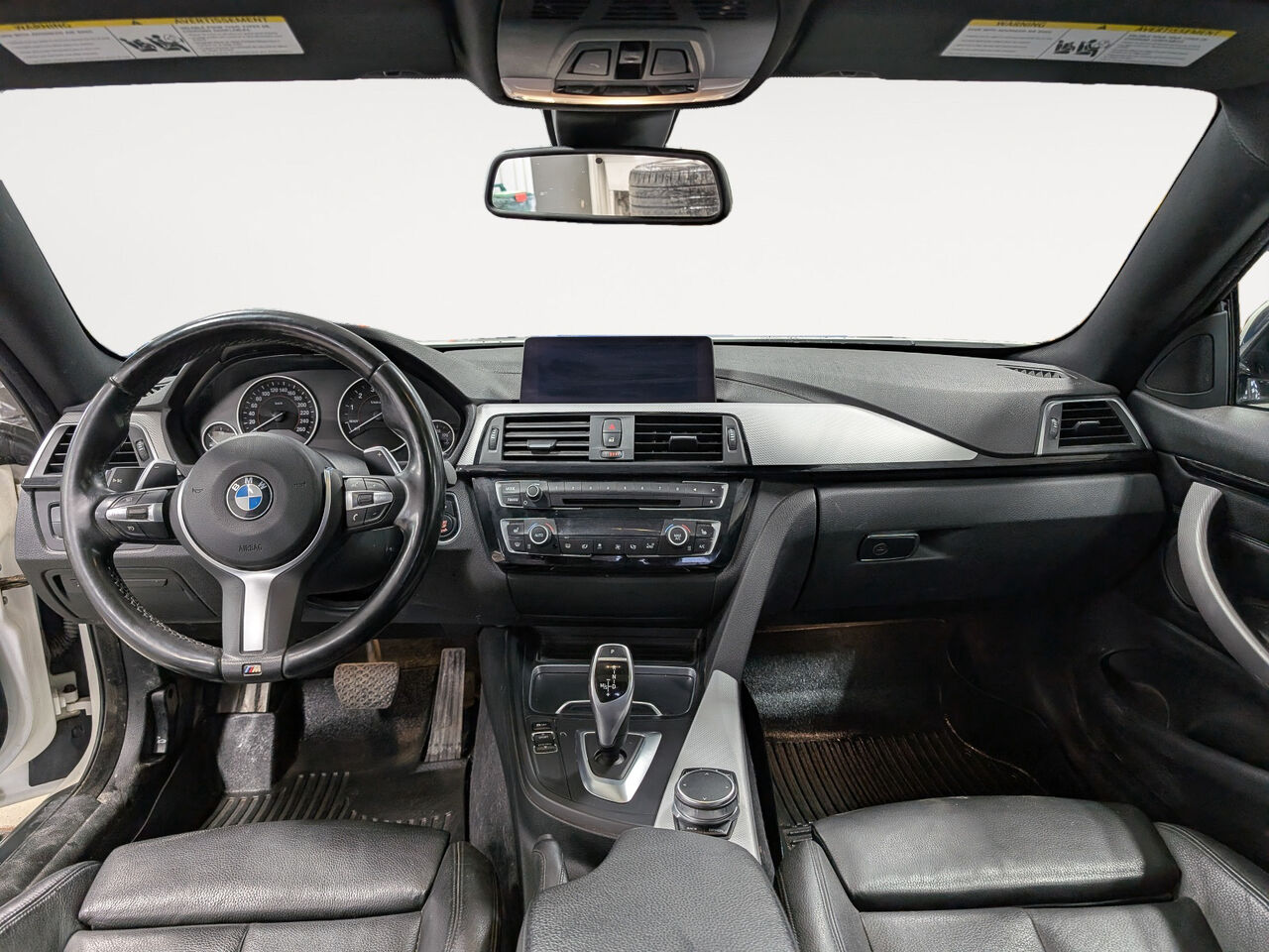 2019 BMW Série 4 - Image 11
