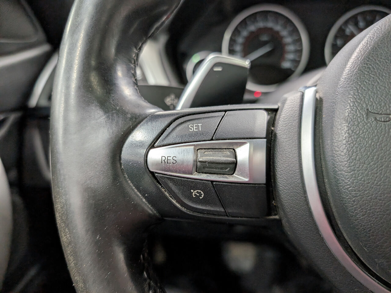2019 BMW Série 4 - Image 13