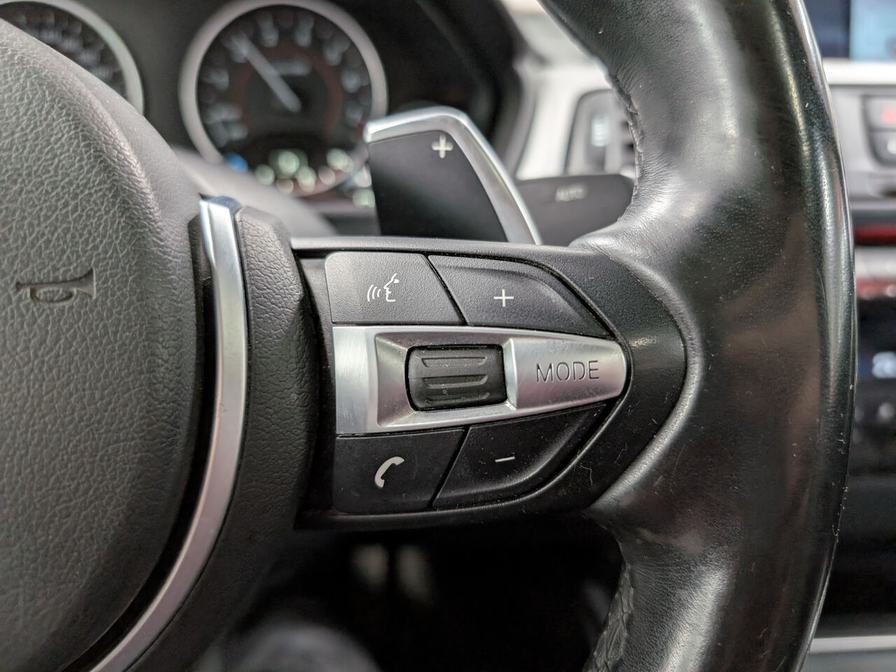2019 BMW Série 4 - Image 14