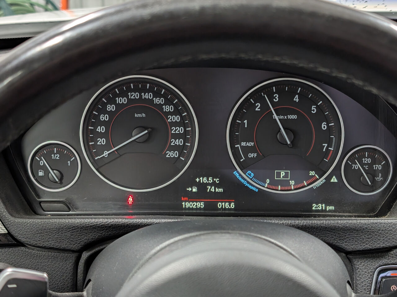 2019 BMW Série 4 - Image 15