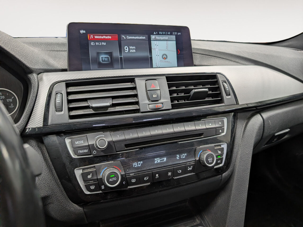 2019 BMW Série 4 - Image 16