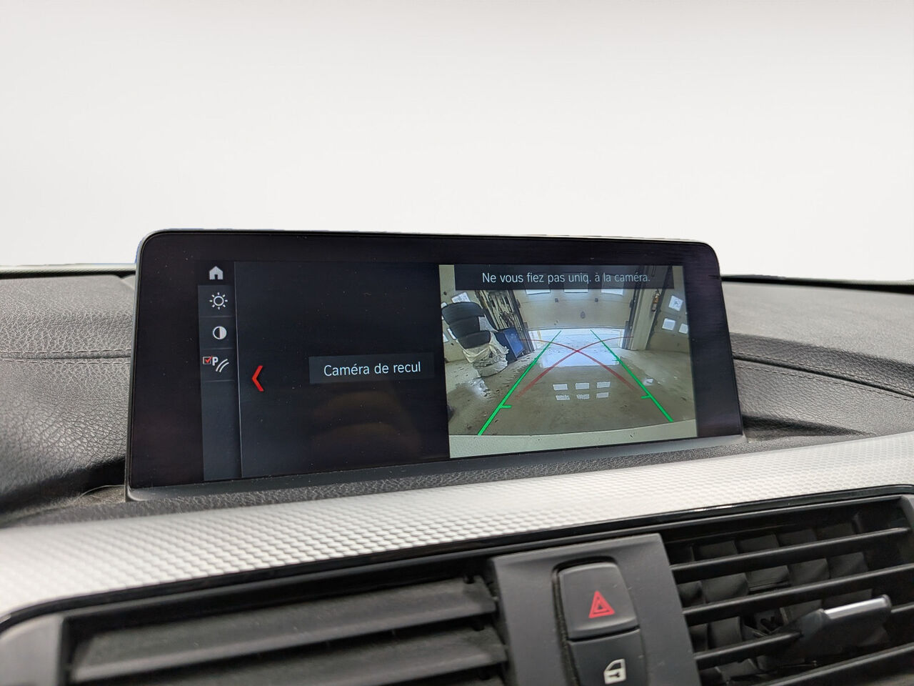 2019 BMW Série 4 - Image 17