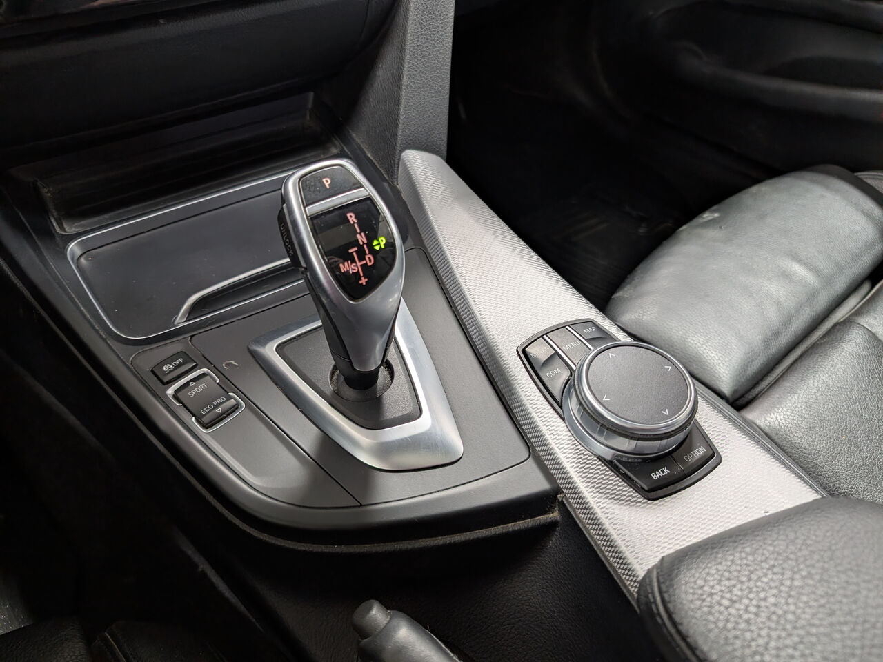 2019 BMW Série 4 - Image 19