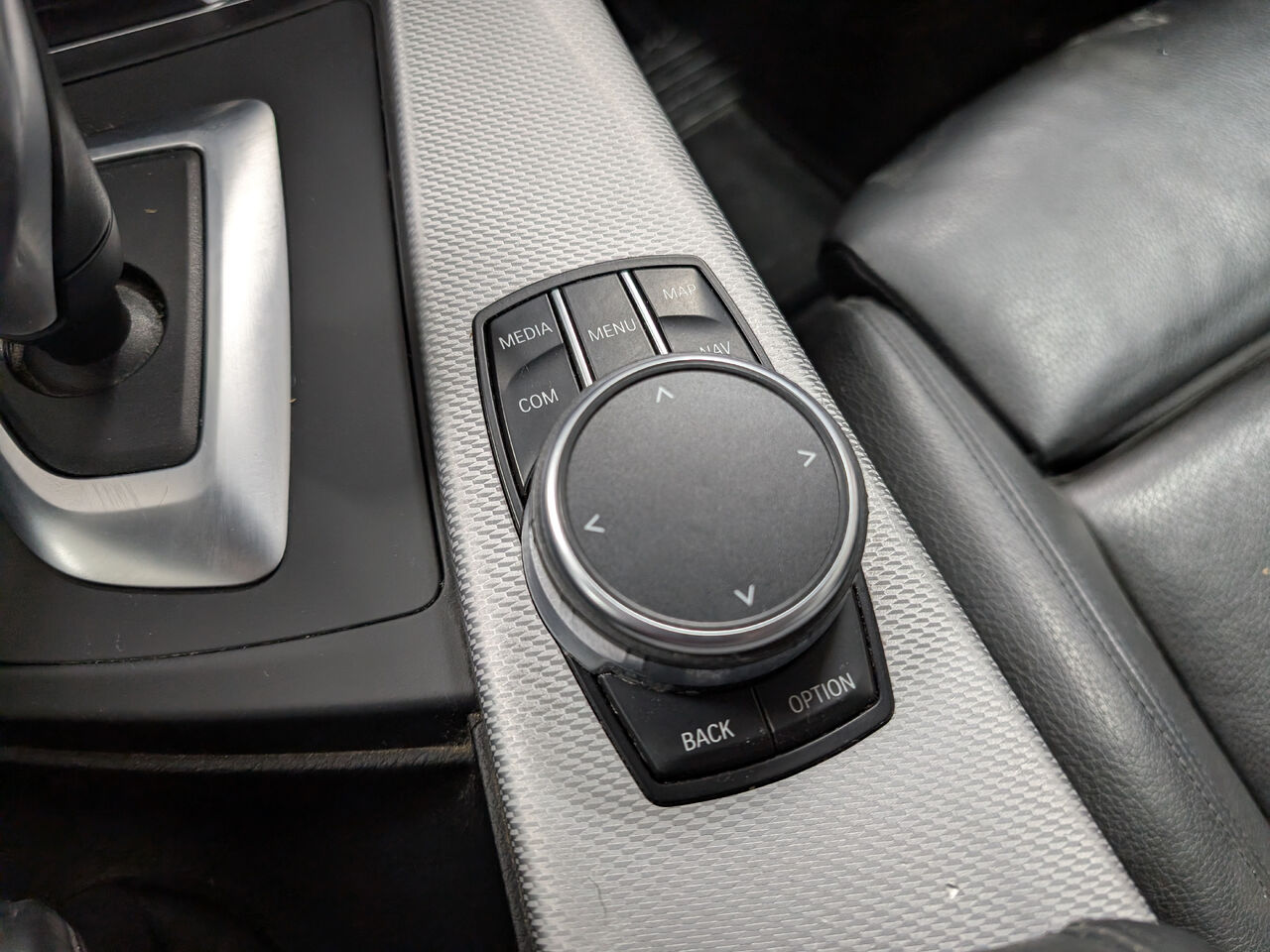 2019 BMW Série 4 - Image 20