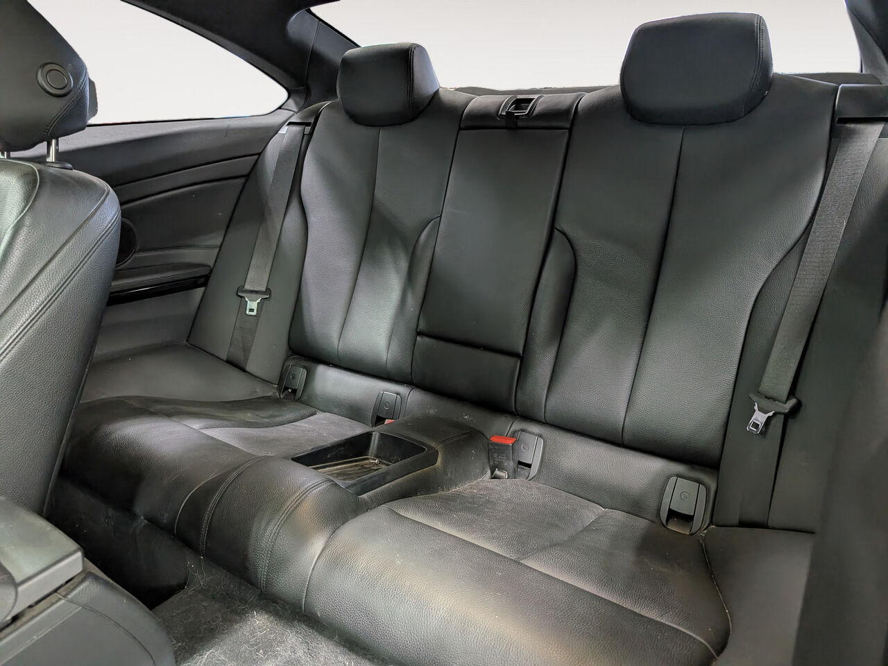 2019 BMW Série 4 - Image 22