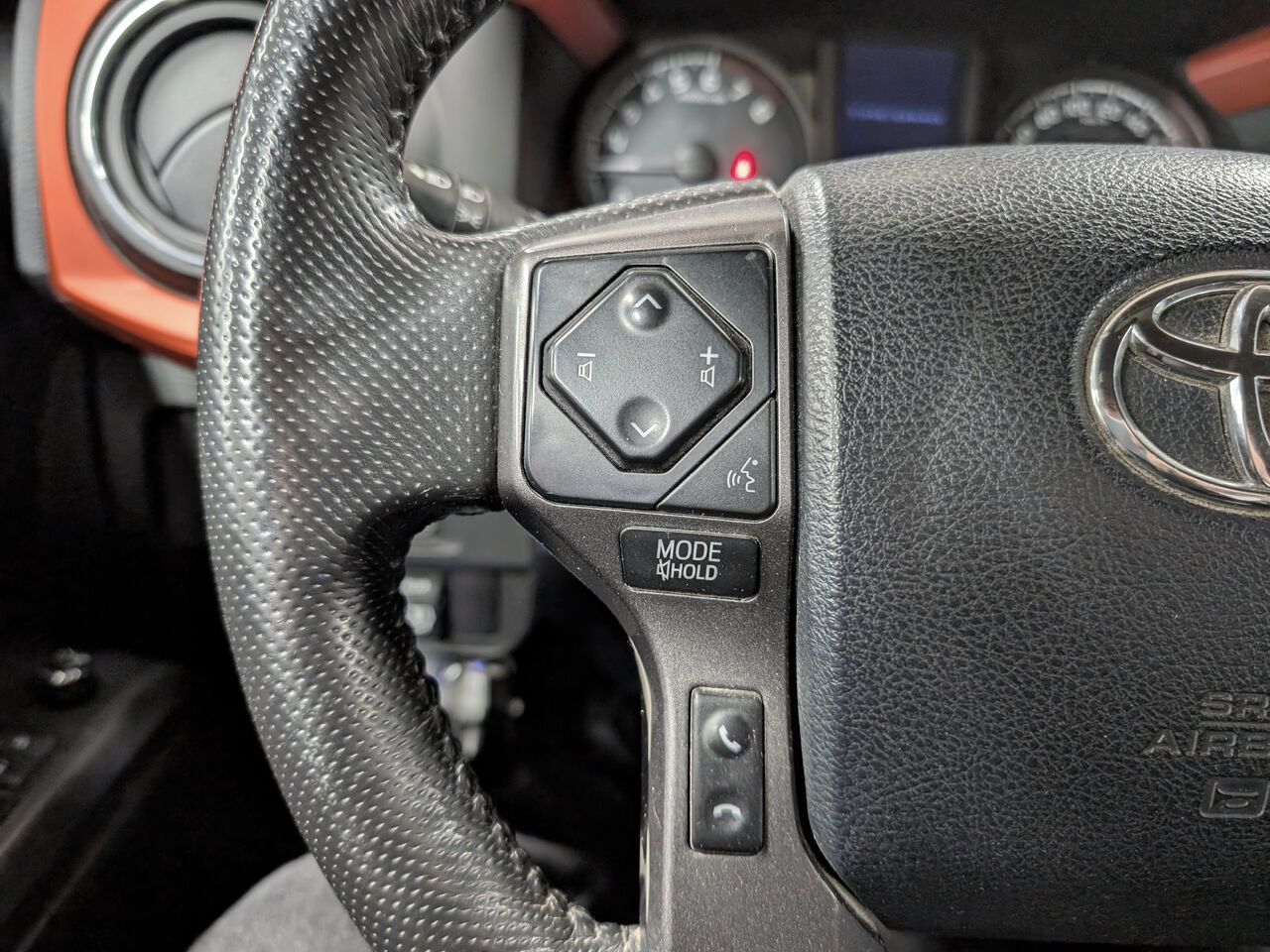 2017 Toyota Tacoma - Image 14