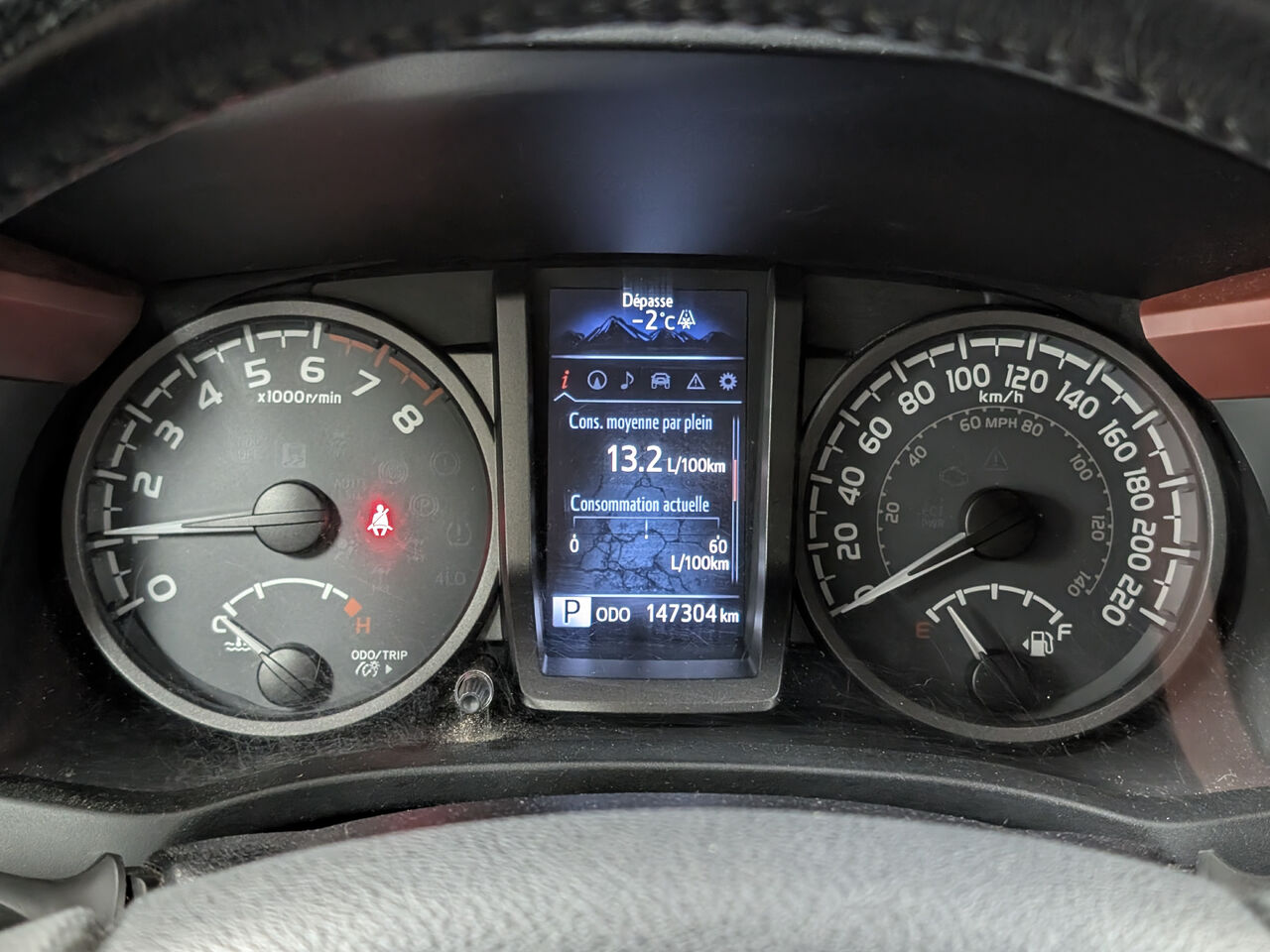 2017 Toyota Tacoma - Image 17