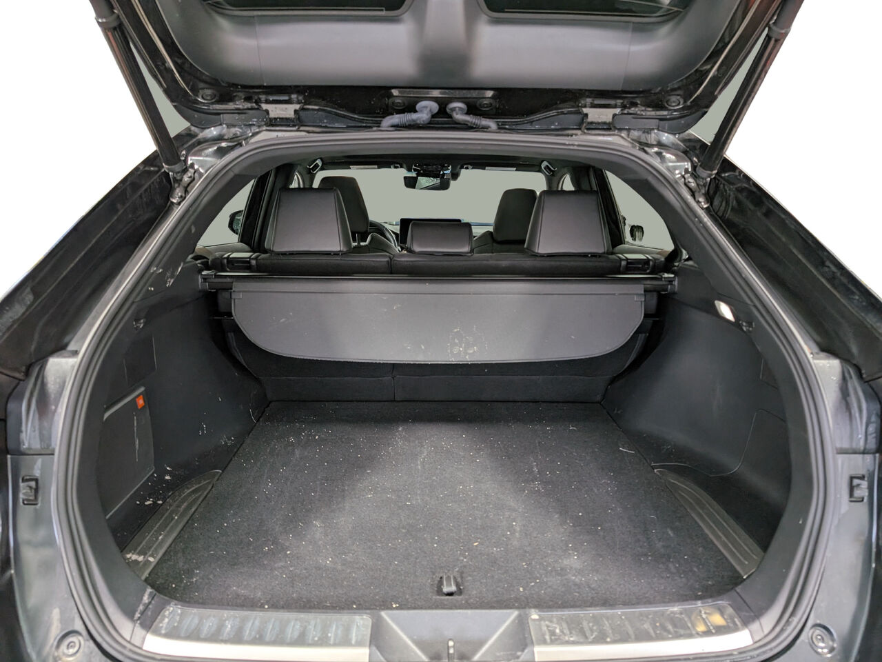 2023 Toyota Venza Hybride - Image 26