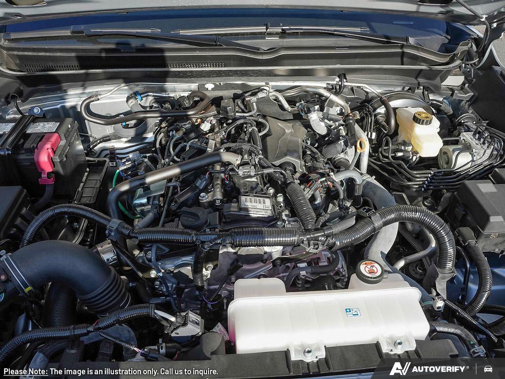 2026 Toyota TACOMA 4X4 - Image 6