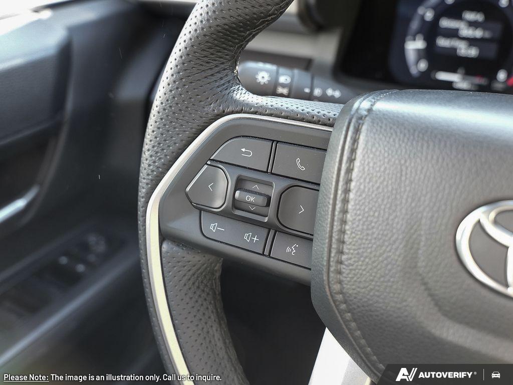 2026 Toyota TACOMA 4X4 - Image 14