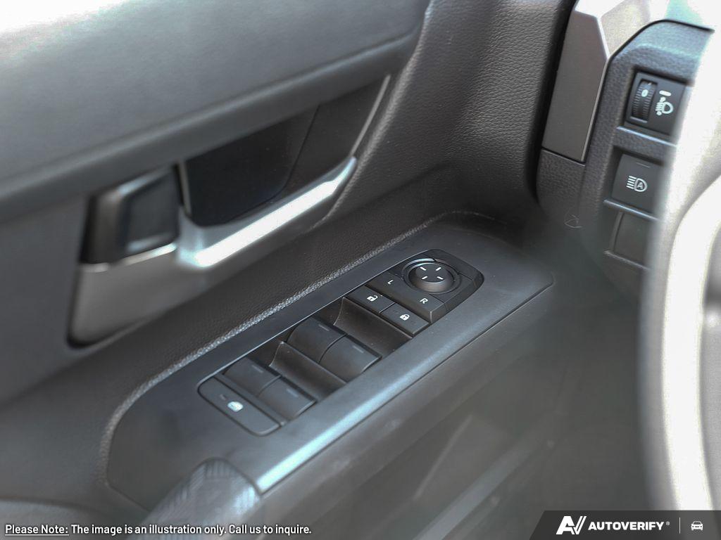 2026 Toyota TACOMA 4X4 - Image 15