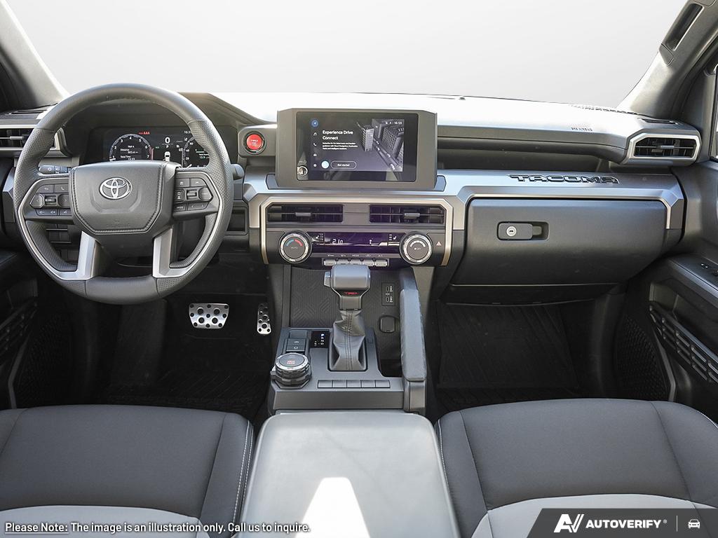 2026 Toyota TACOMA 4X4 - Image 20