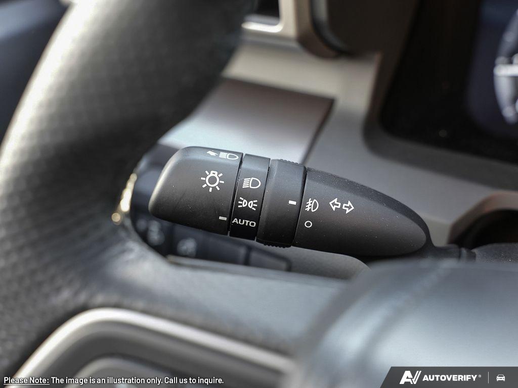 2026 Toyota TACOMA 4X4 - Image 23