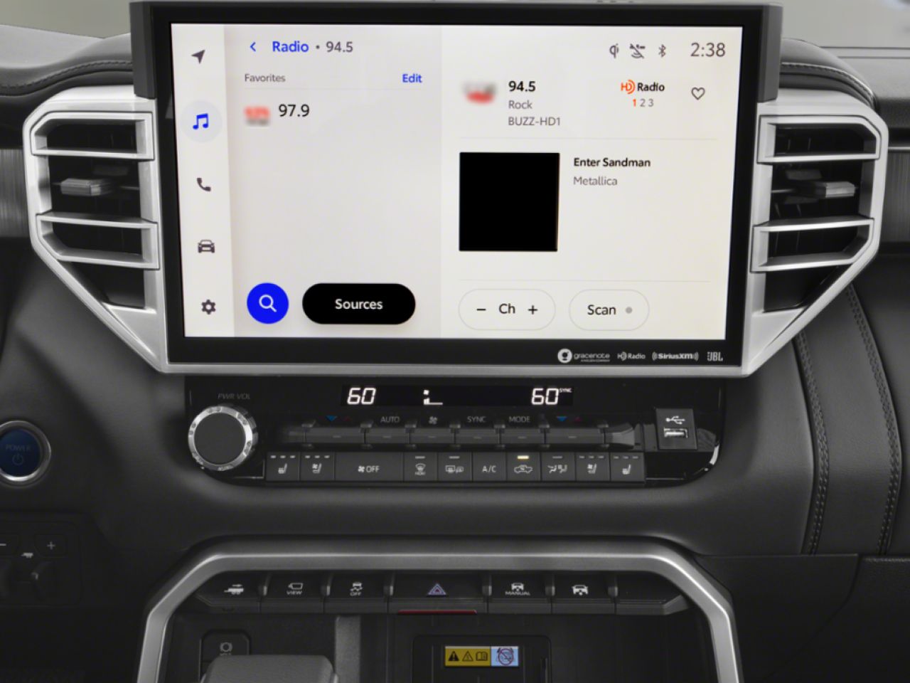 2026 Toyota TUNDRA HYBRID - Image 9