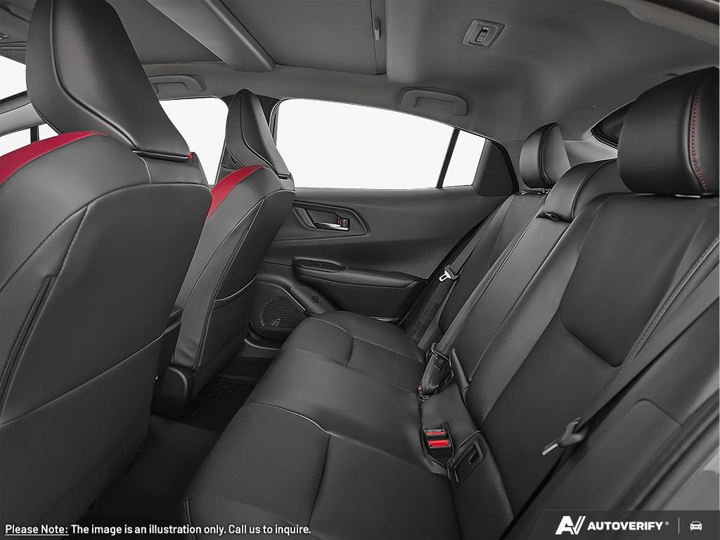 2026 Toyota PRIUS - Image 20