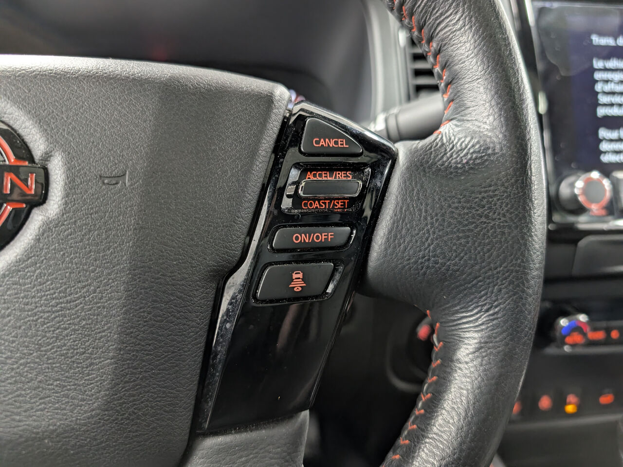 2023 Nissan Frontier - Image 17