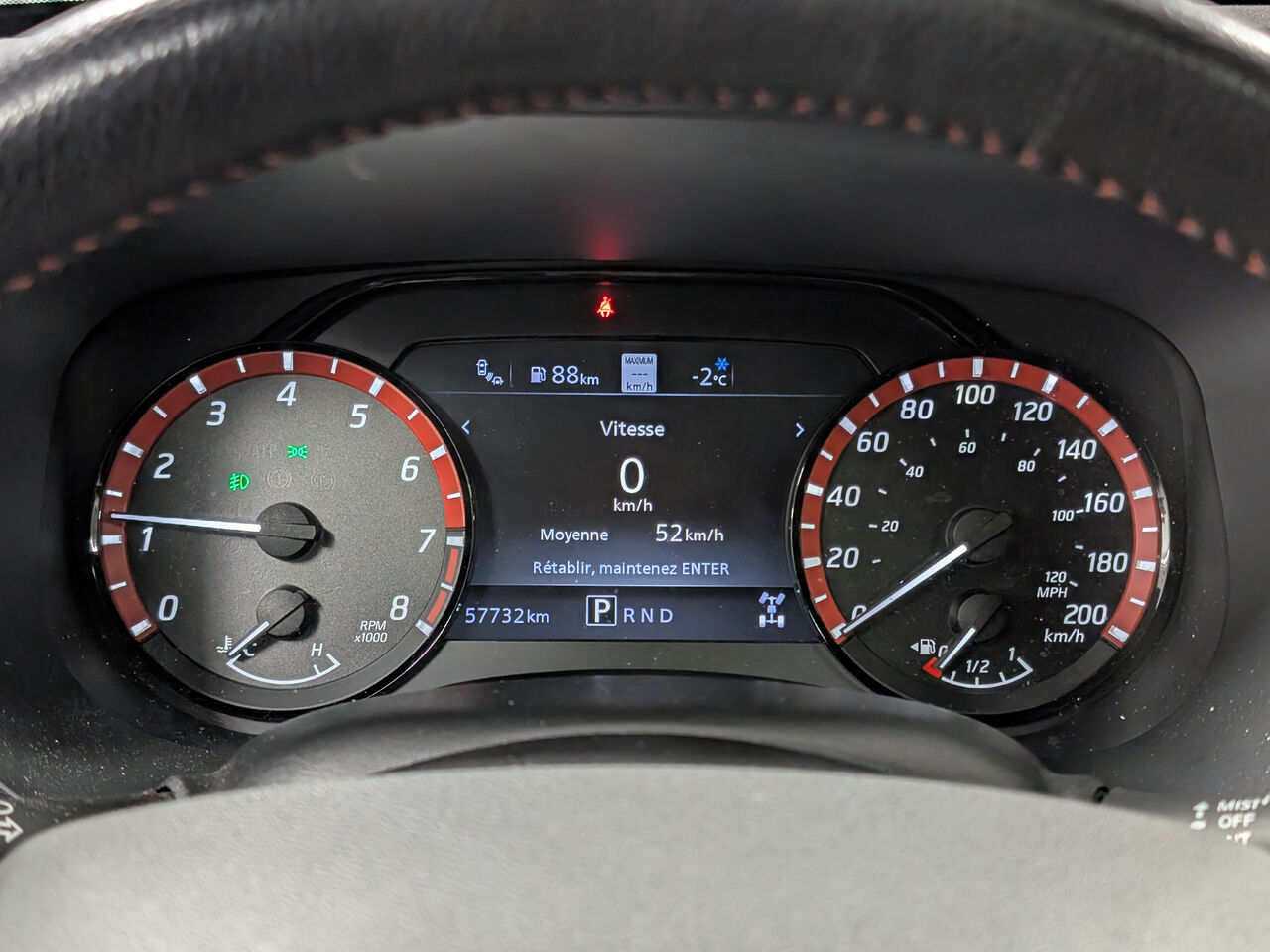 2023 Nissan Frontier - Image 28