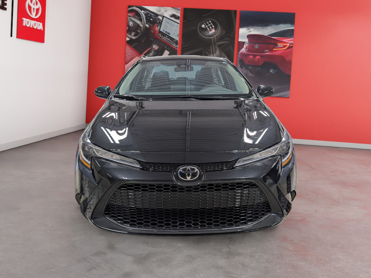 2022 Toyota Corolla - Image 2