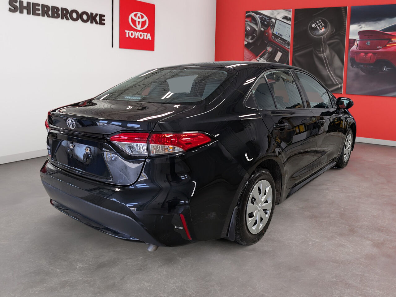 2022 Toyota Corolla - Image 4