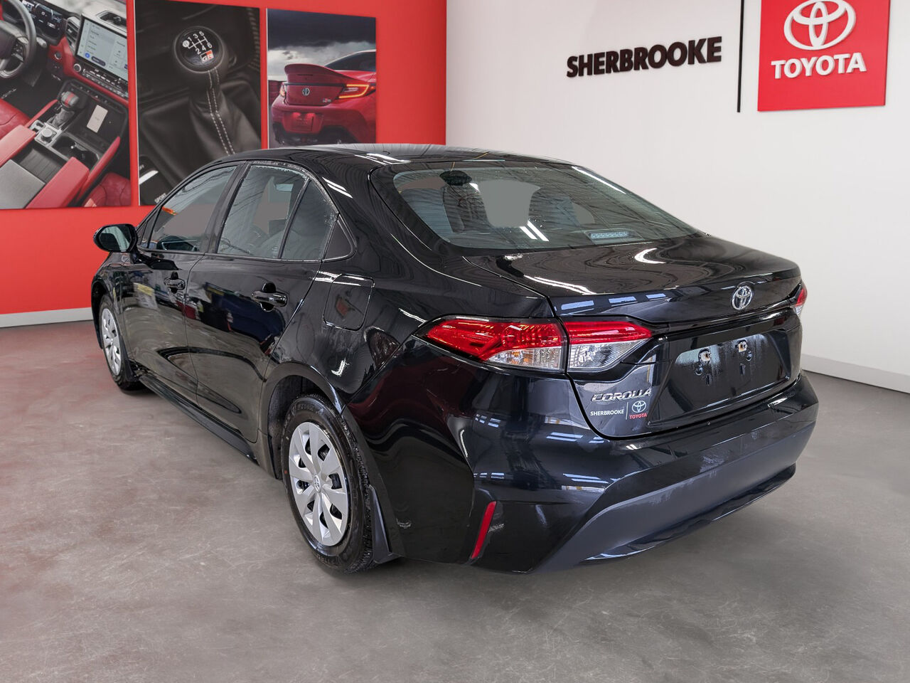 2022 Toyota Corolla - Image 6