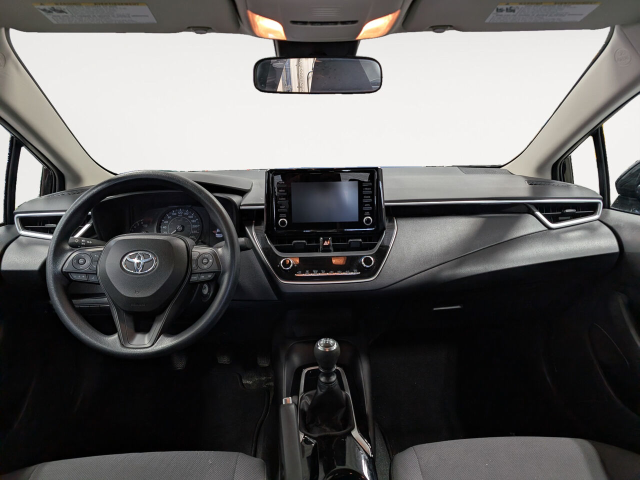 2022 Toyota Corolla - Image 8