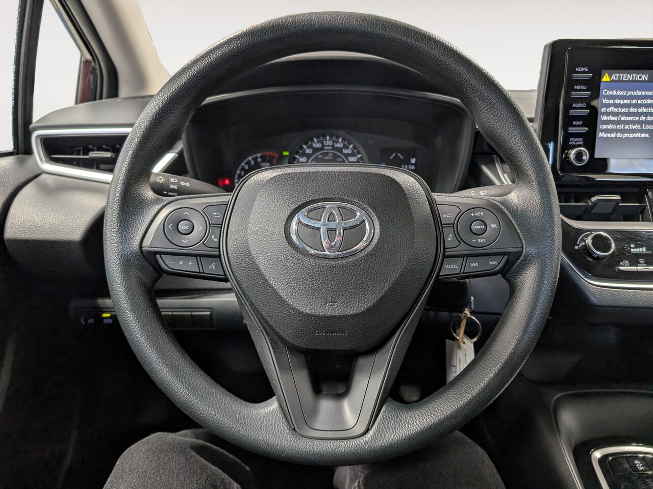 2022 Toyota Corolla - Image 13