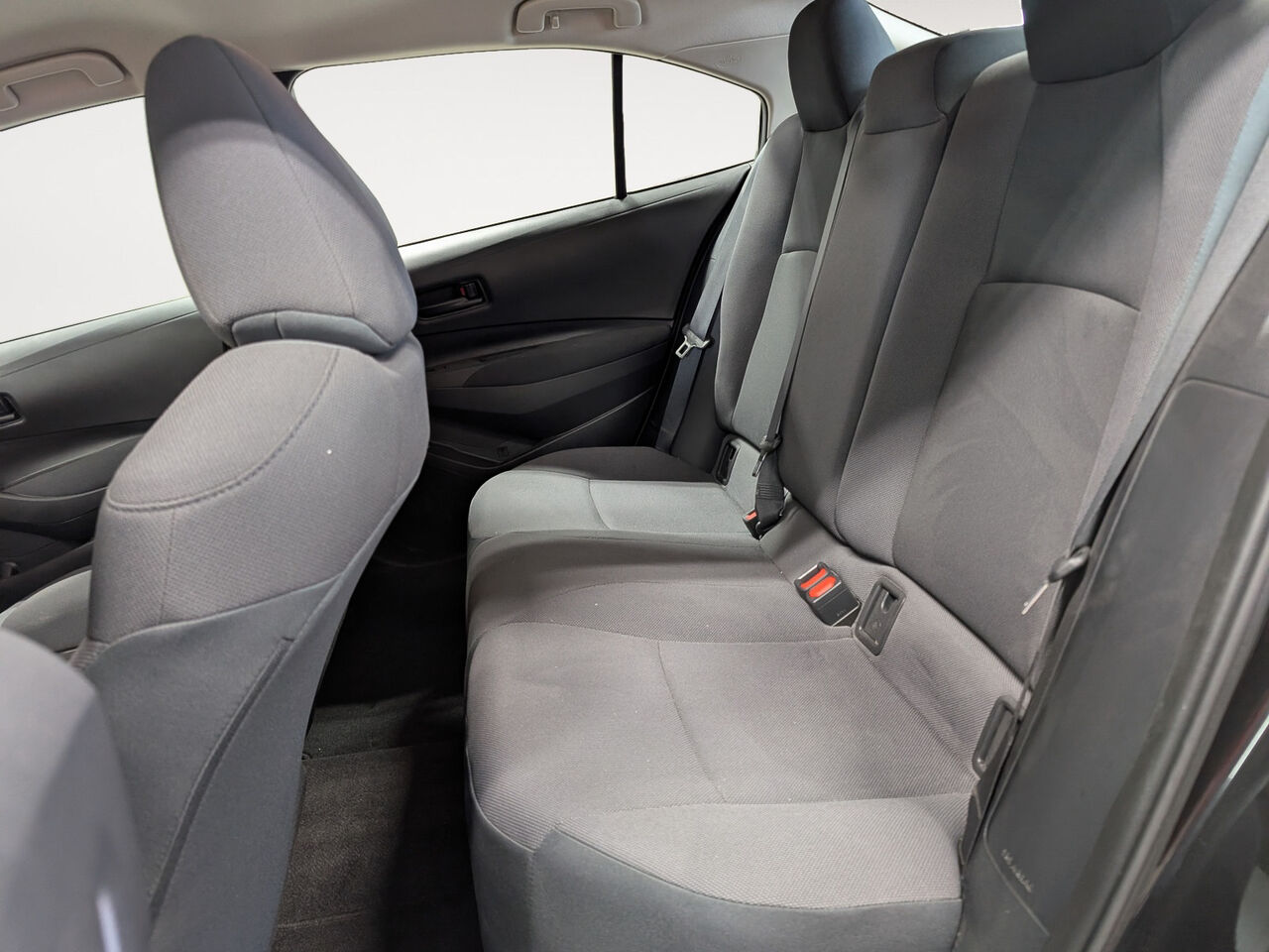 2022 Toyota Corolla - Image 21