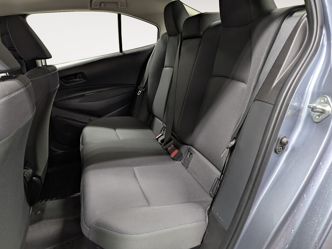2025 Toyota Corolla Hybride - Image 21