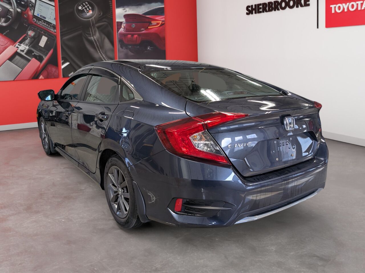 2021 Honda Civic Berline - Image 6