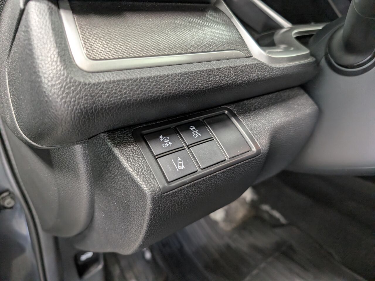 2021 Honda Civic Berline - Image 10