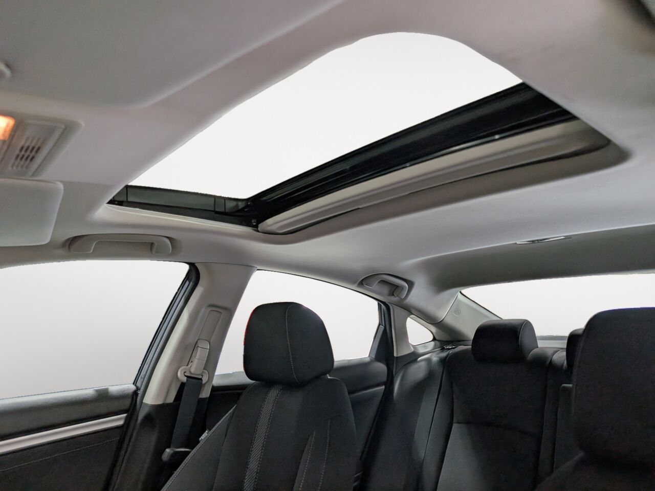 2021 Honda Civic Berline - Image 20