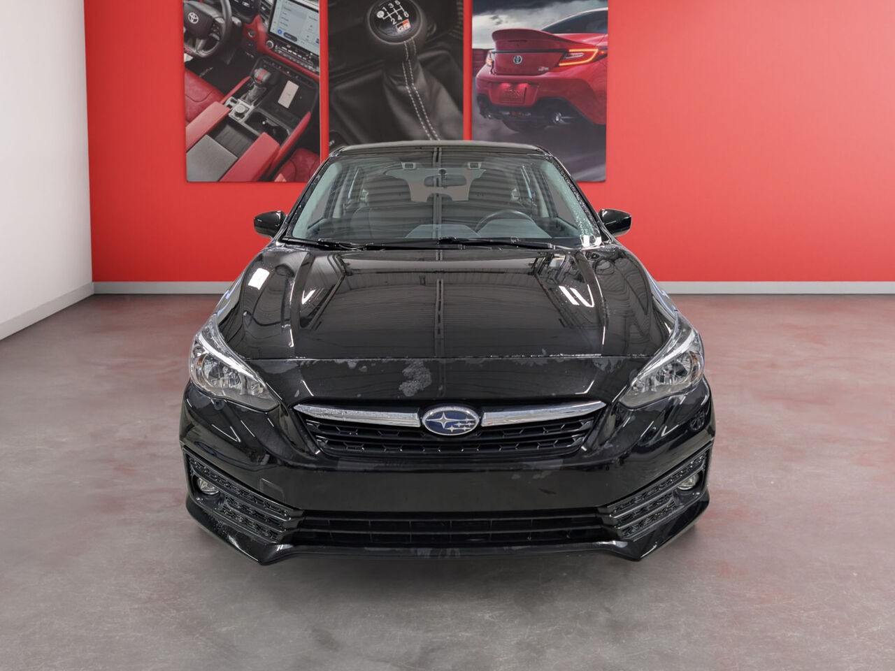 2023 Subaru Impreza - Image 2