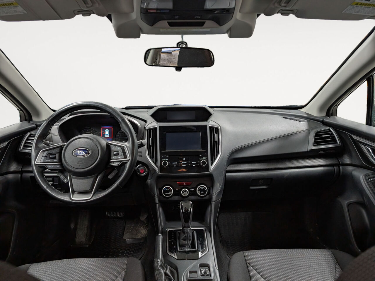 2023 Subaru Impreza - Image 9