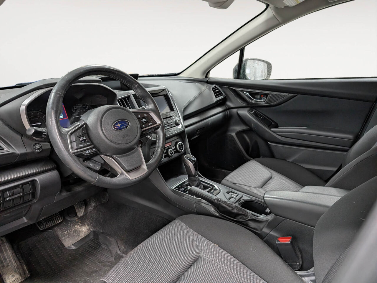 2023 Subaru Impreza - Image 10