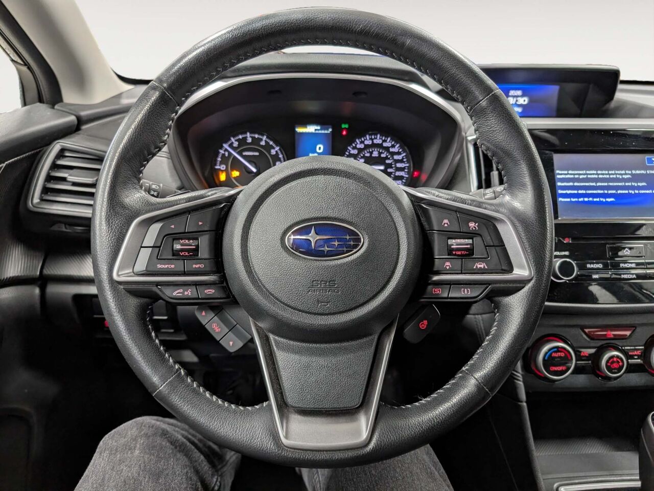 2023 Subaru Impreza - Image 14