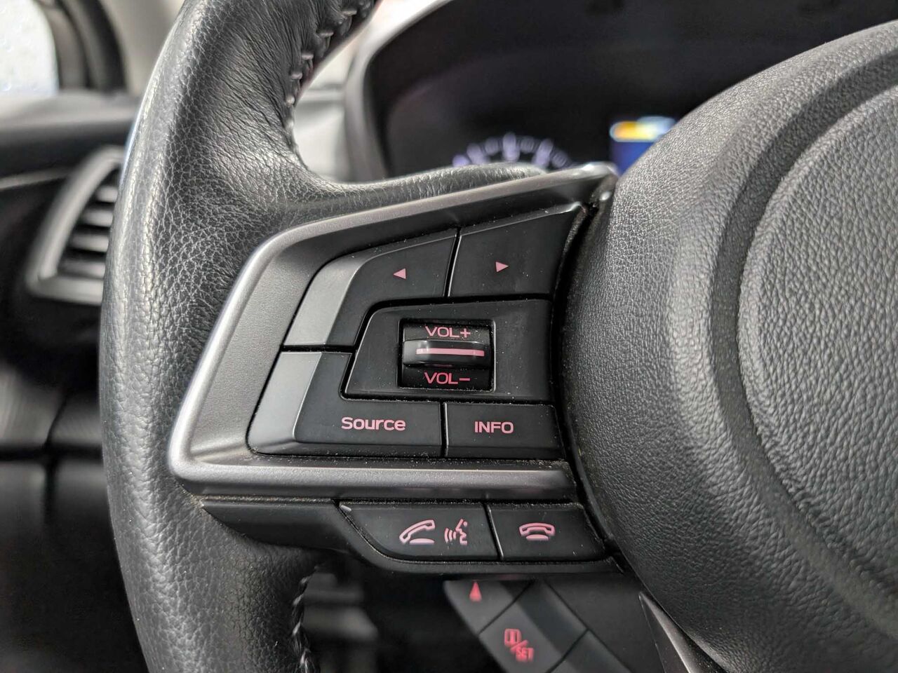 2023 Subaru Impreza - Image 15