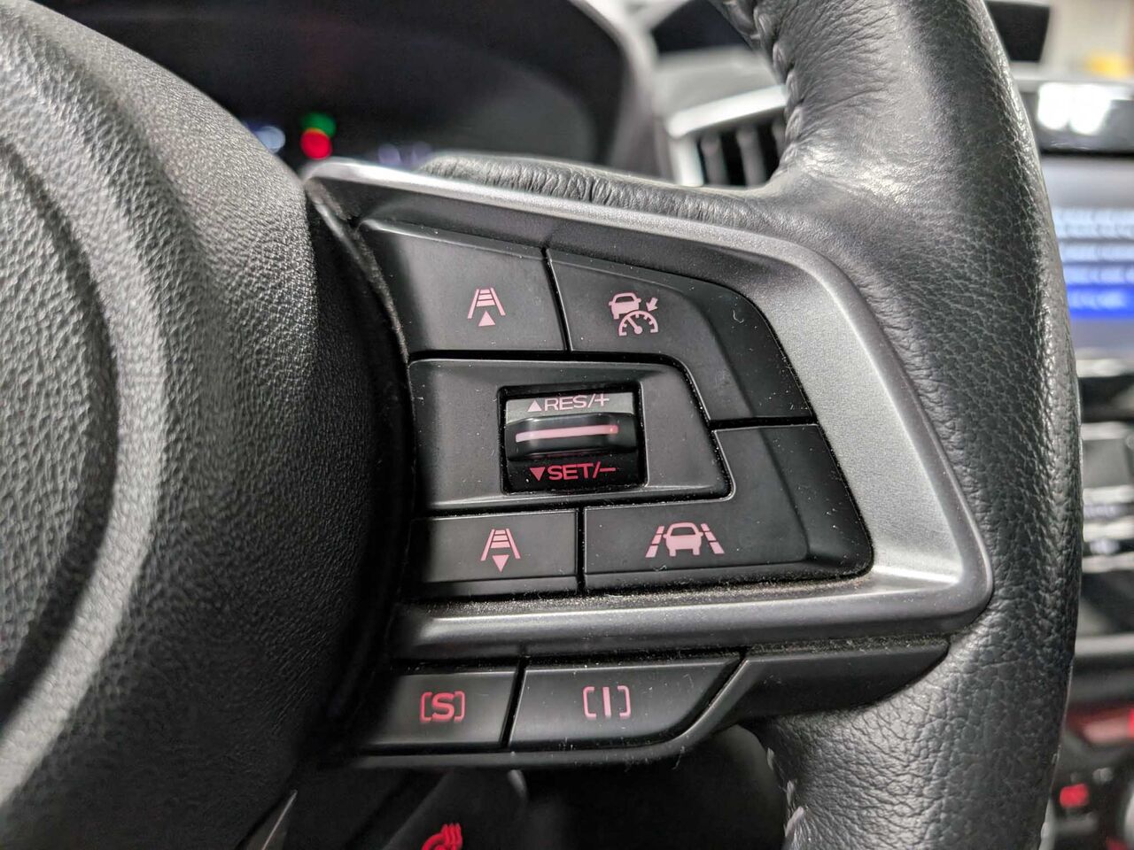 2023 Subaru Impreza - Image 16