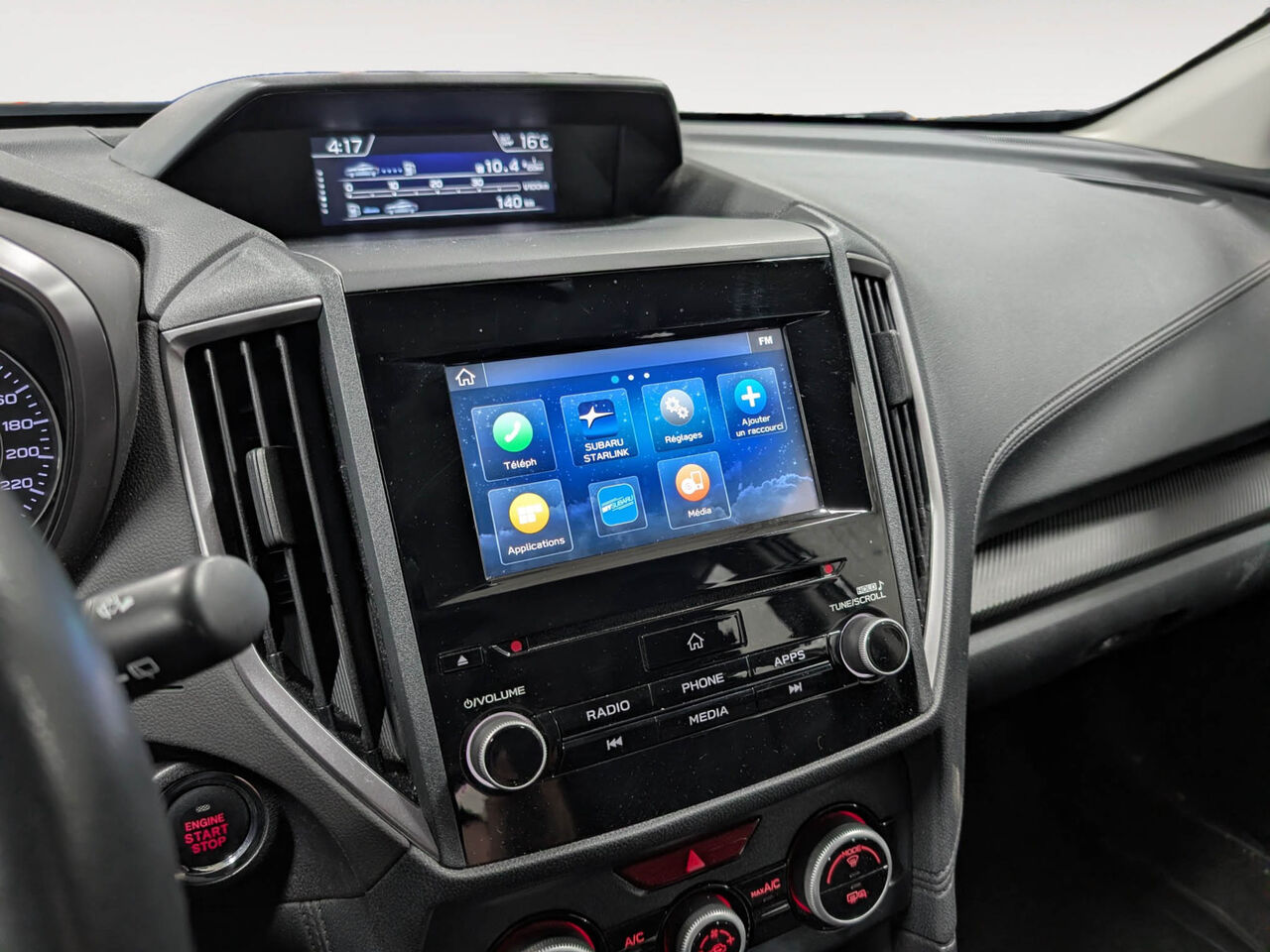 2023 Subaru Impreza - Image 20