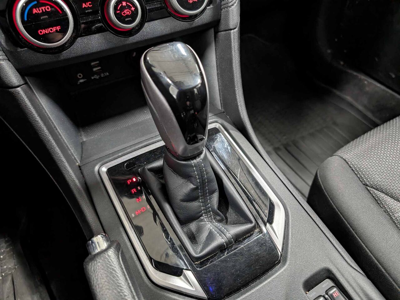 2023 Subaru Impreza - Image 25