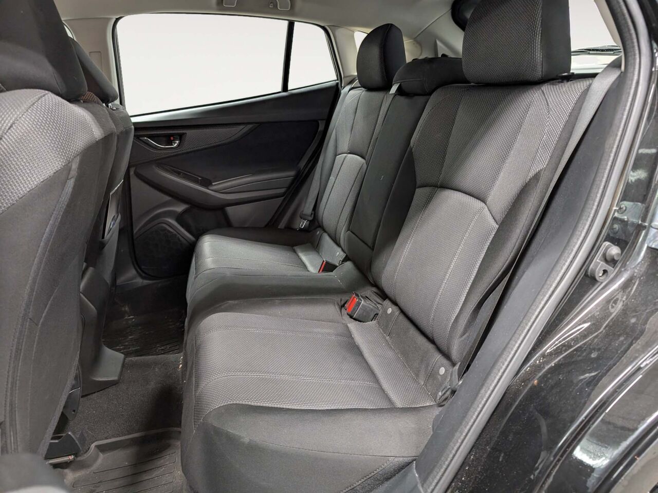 2023 Subaru Impreza - Image 27