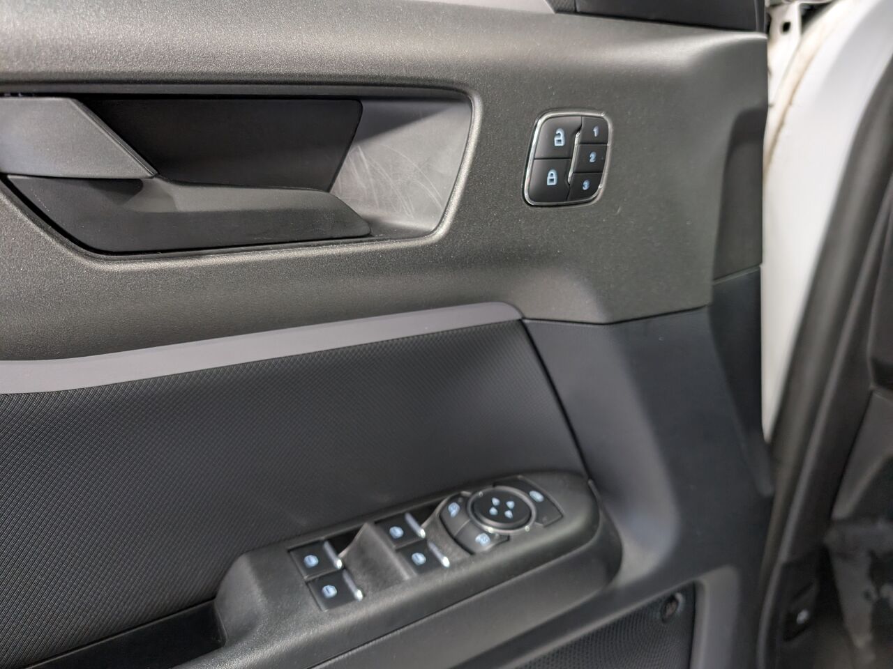 2025 Ford Bronco Sport - Image 11