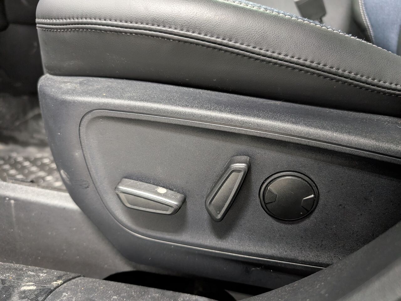 2025 Ford Bronco Sport - Image 12